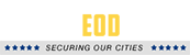 Integrated EOD Concepts